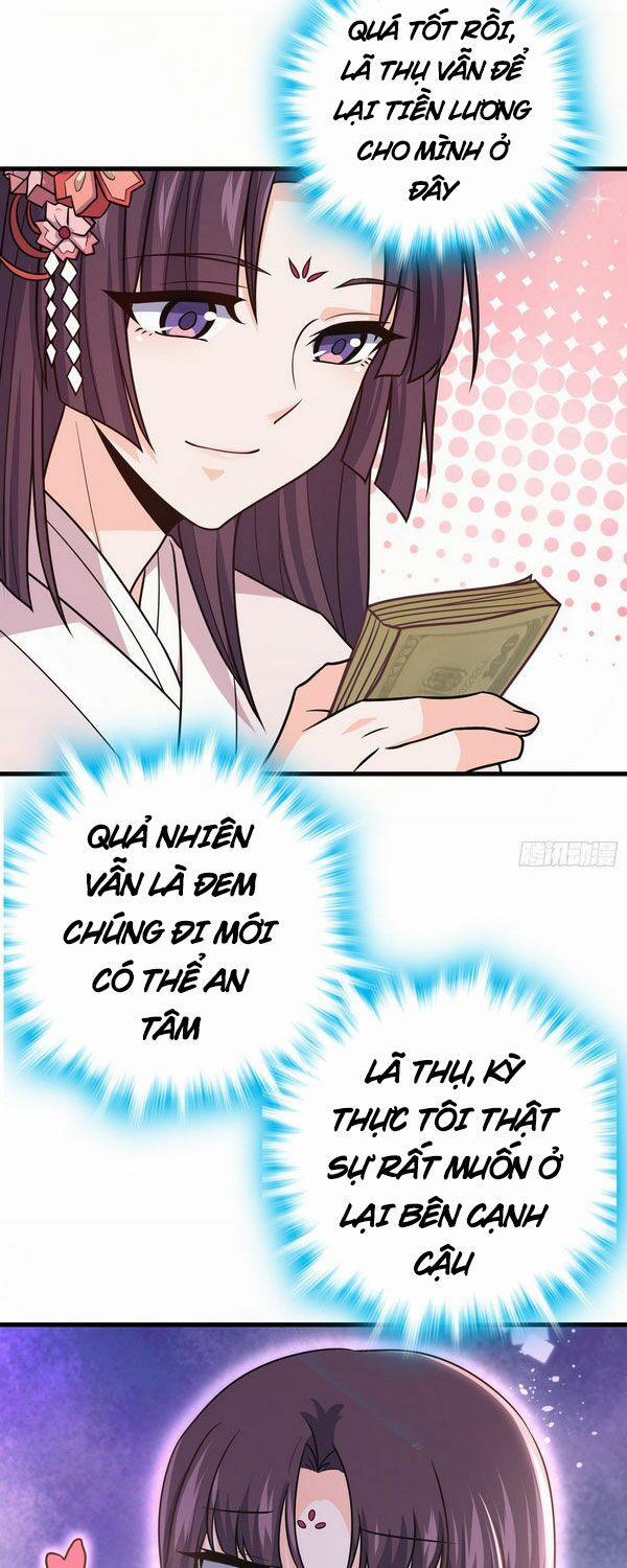 Đại Vương Tha Mạng 233 trang 25