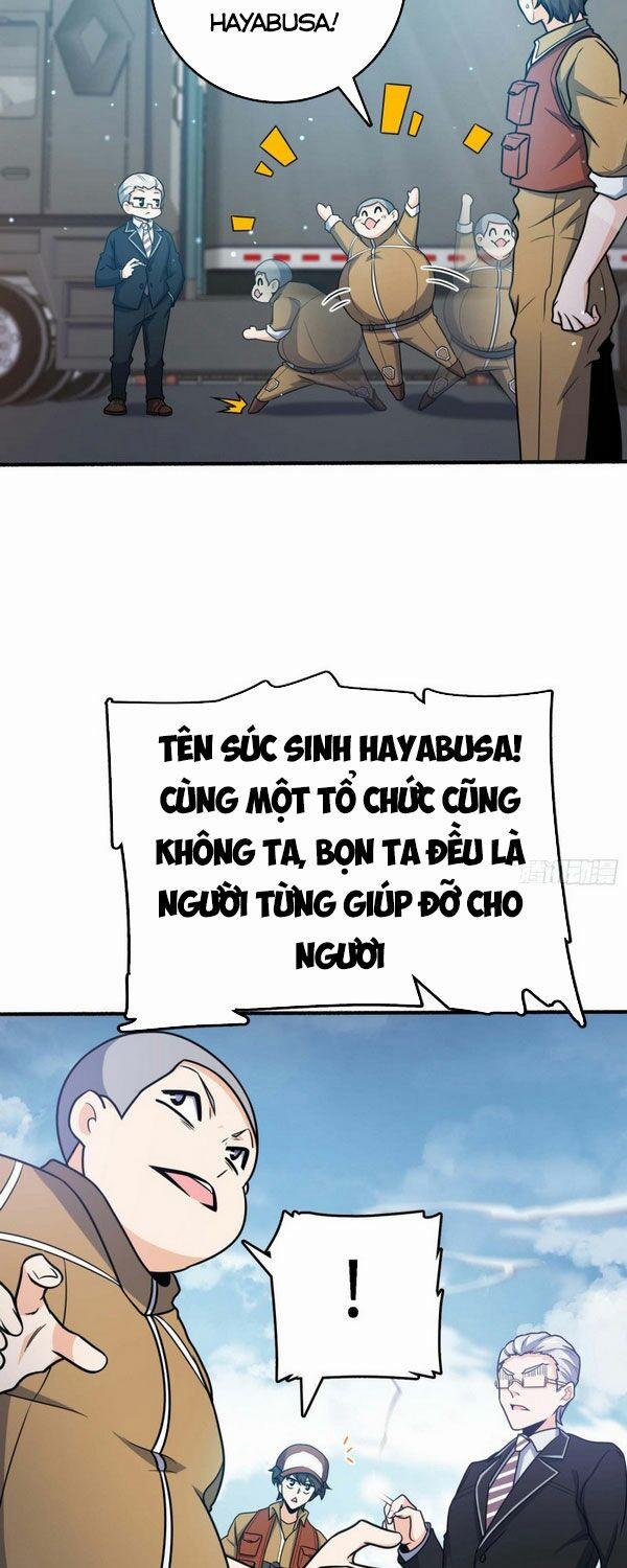 Đại Vương Tha Mạng 236 trang 14
