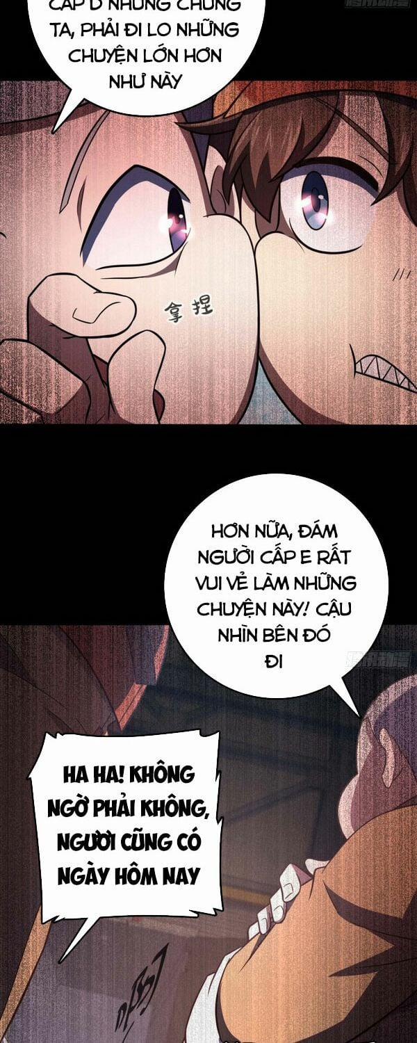 Đại Vương Tha Mạng 236 trang 31
