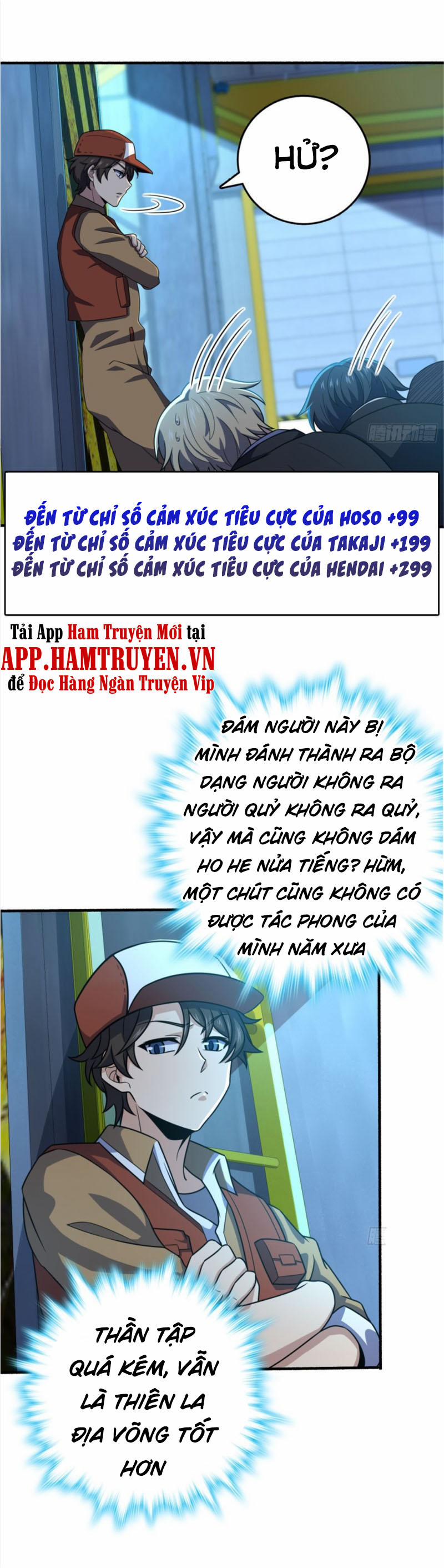 Đại Vương Tha Mạng 237 trang 1