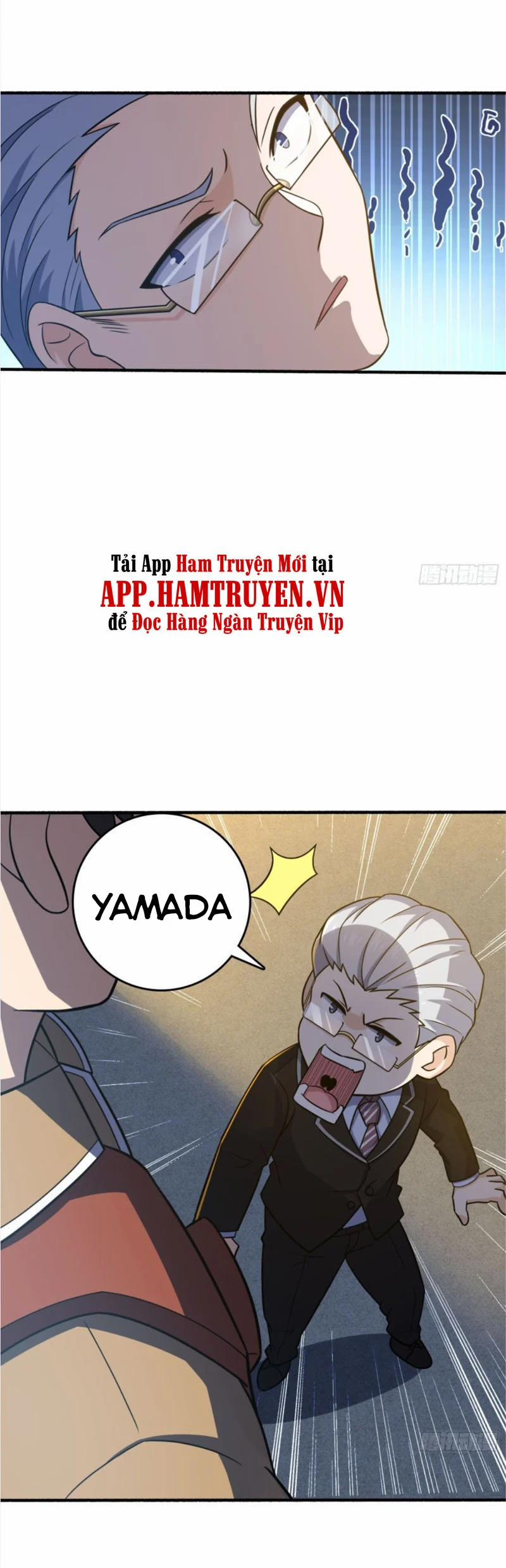 Đại Vương Tha Mạng 237 trang 19