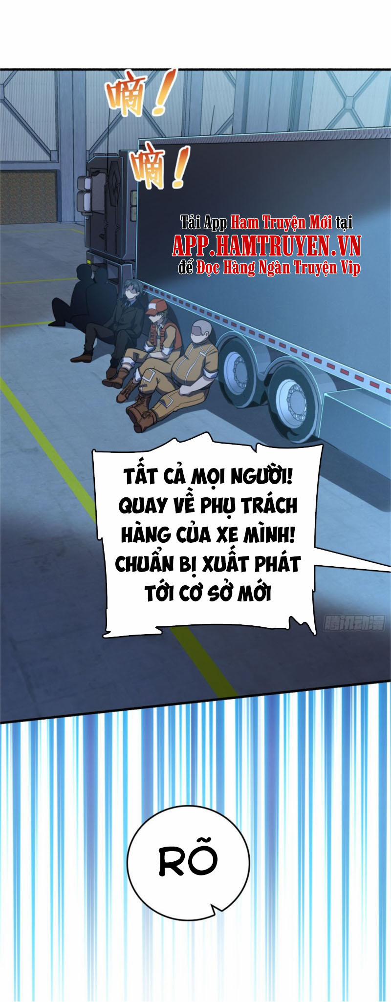 Đại Vương Tha Mạng 237 trang 33