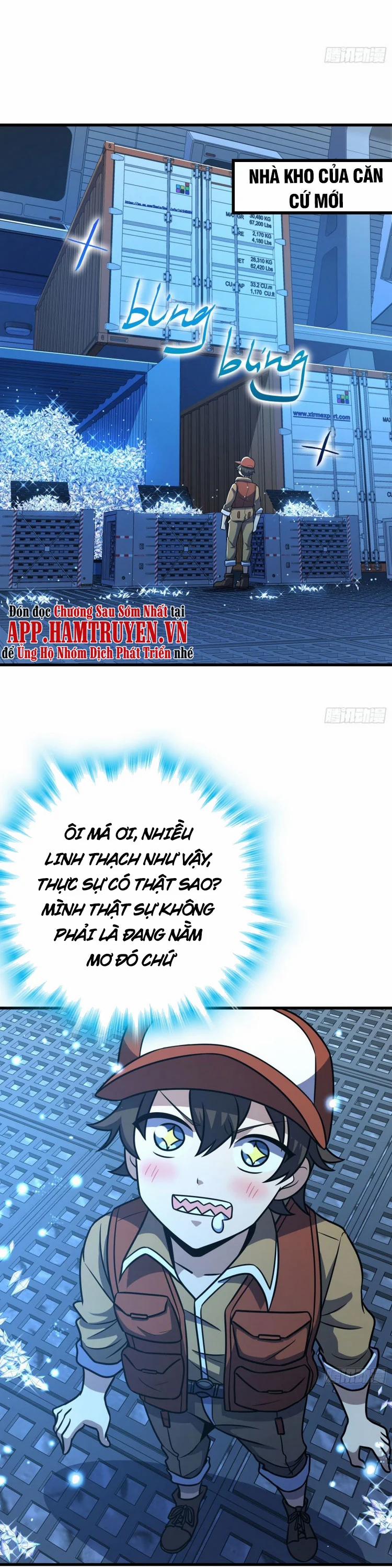 Đại Vương Tha Mạng 238 trang 15