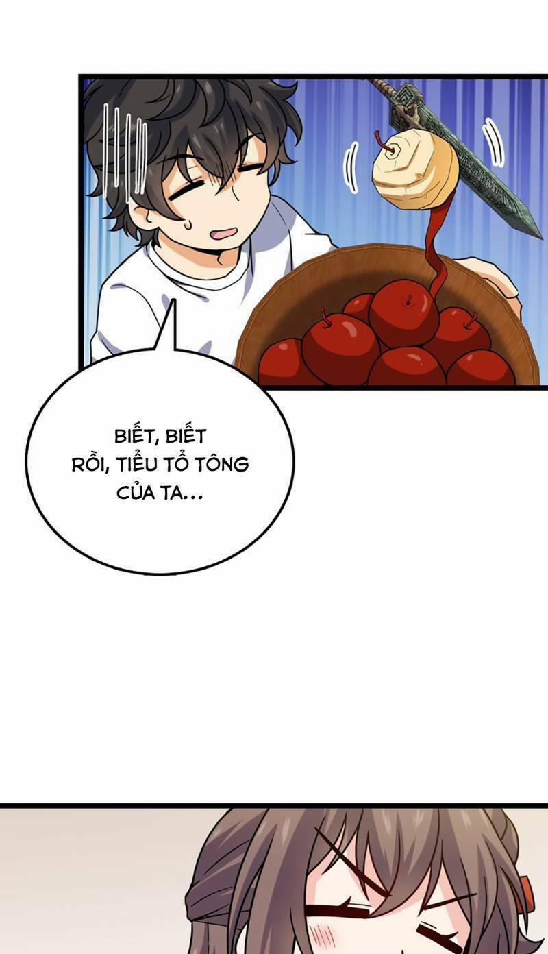 Đại Vương Tha Mạng 24 trang 33