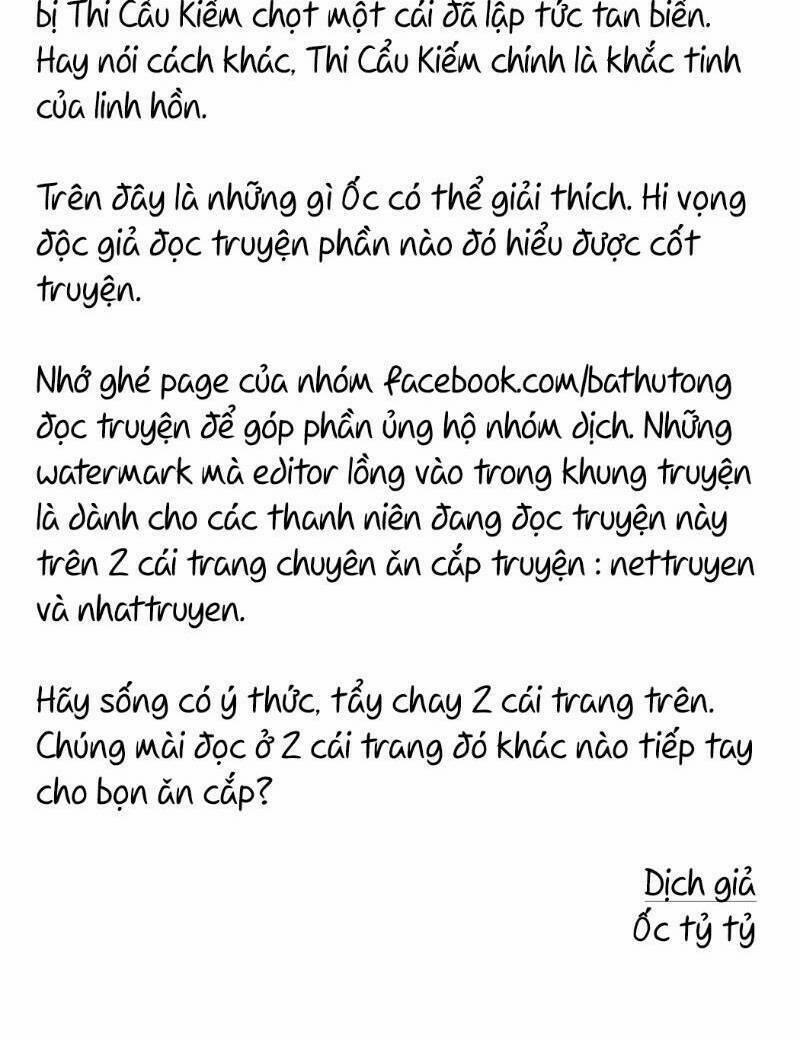 Đại Vương Tha Mạng 24 trang 38