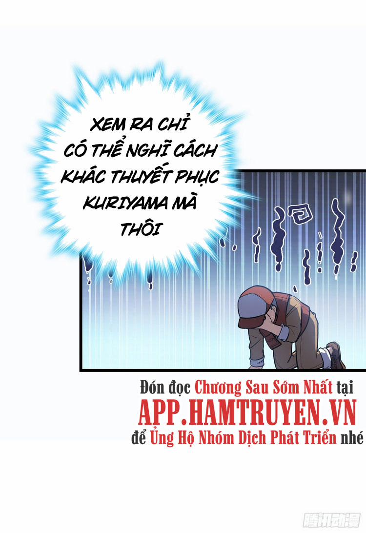Đại Vương Tha Mạng 240 trang 26