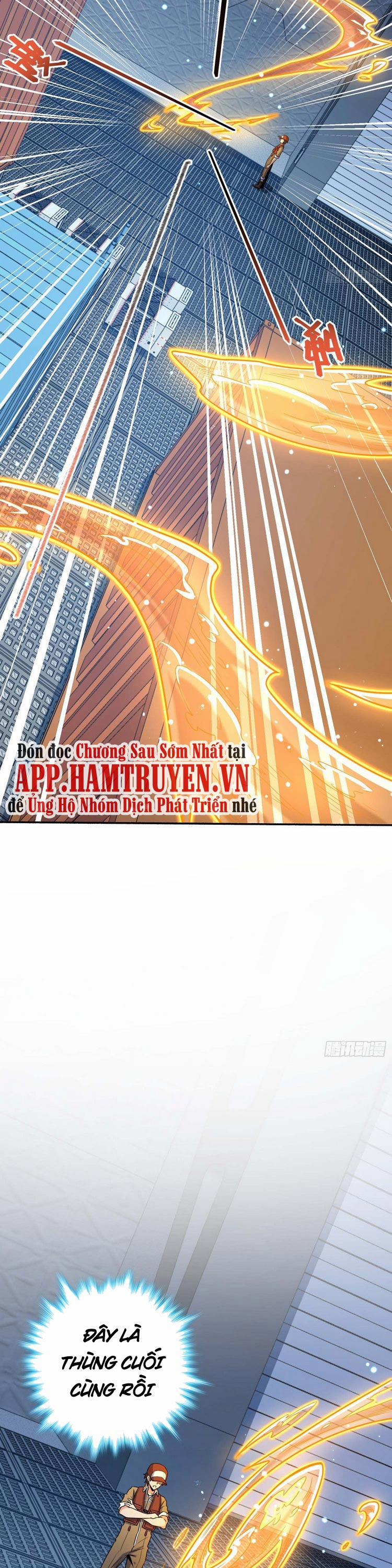 Đại Vương Tha Mạng 242 trang 16