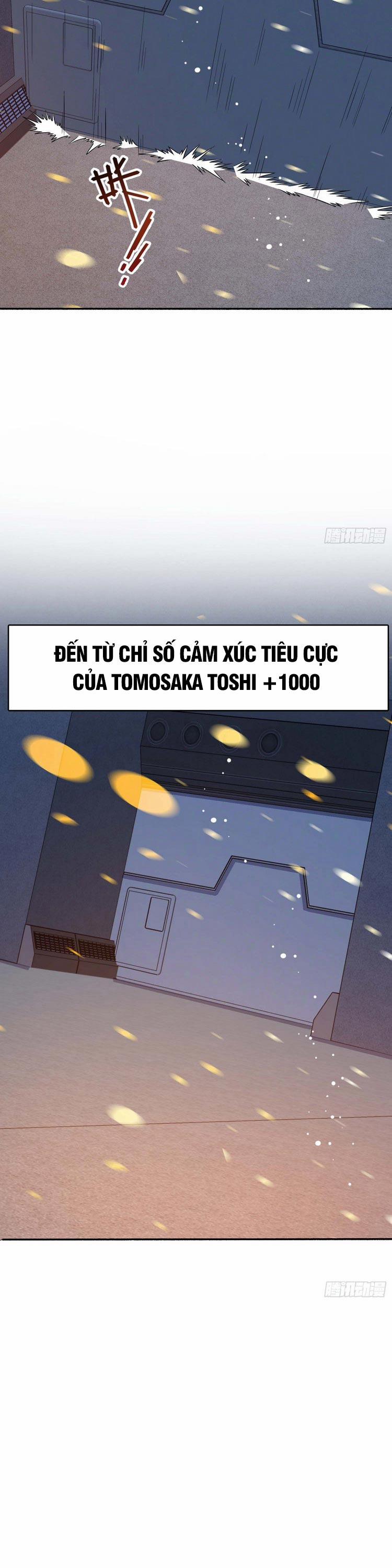 Đại Vương Tha Mạng 242 trang 23