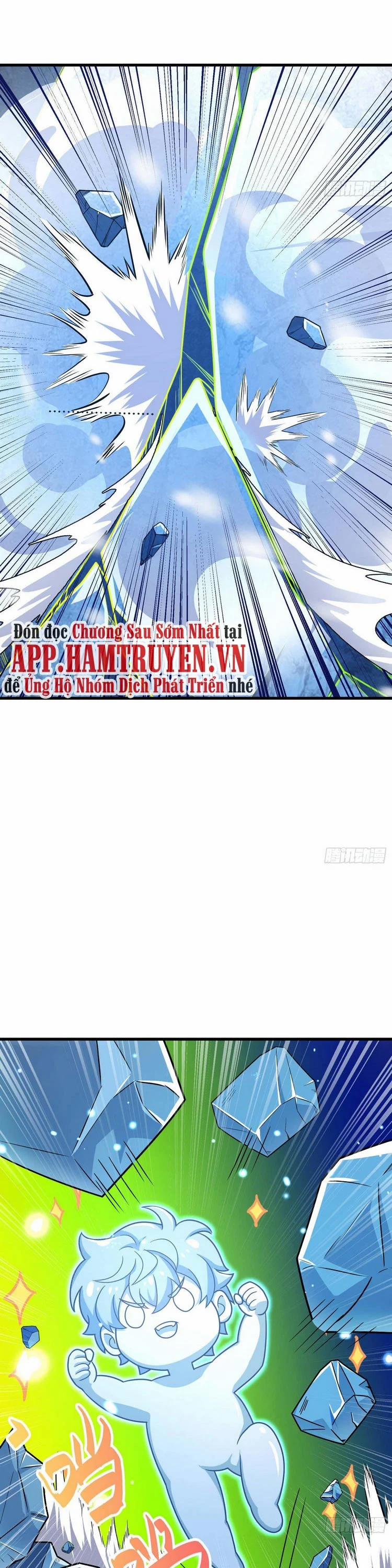 Đại Vương Tha Mạng 248 trang 7