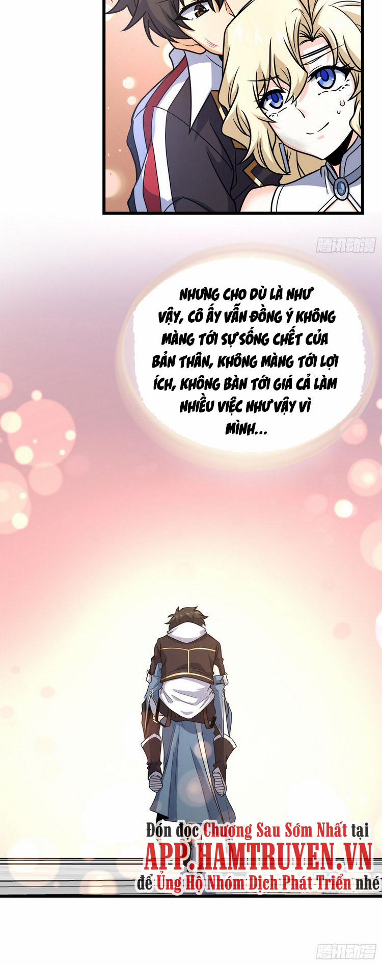 Đại Vương Tha Mạng 249 trang 10