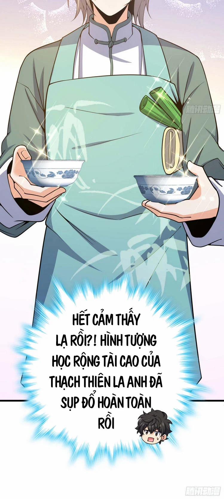 Đại Vương Tha Mạng 250 trang 35