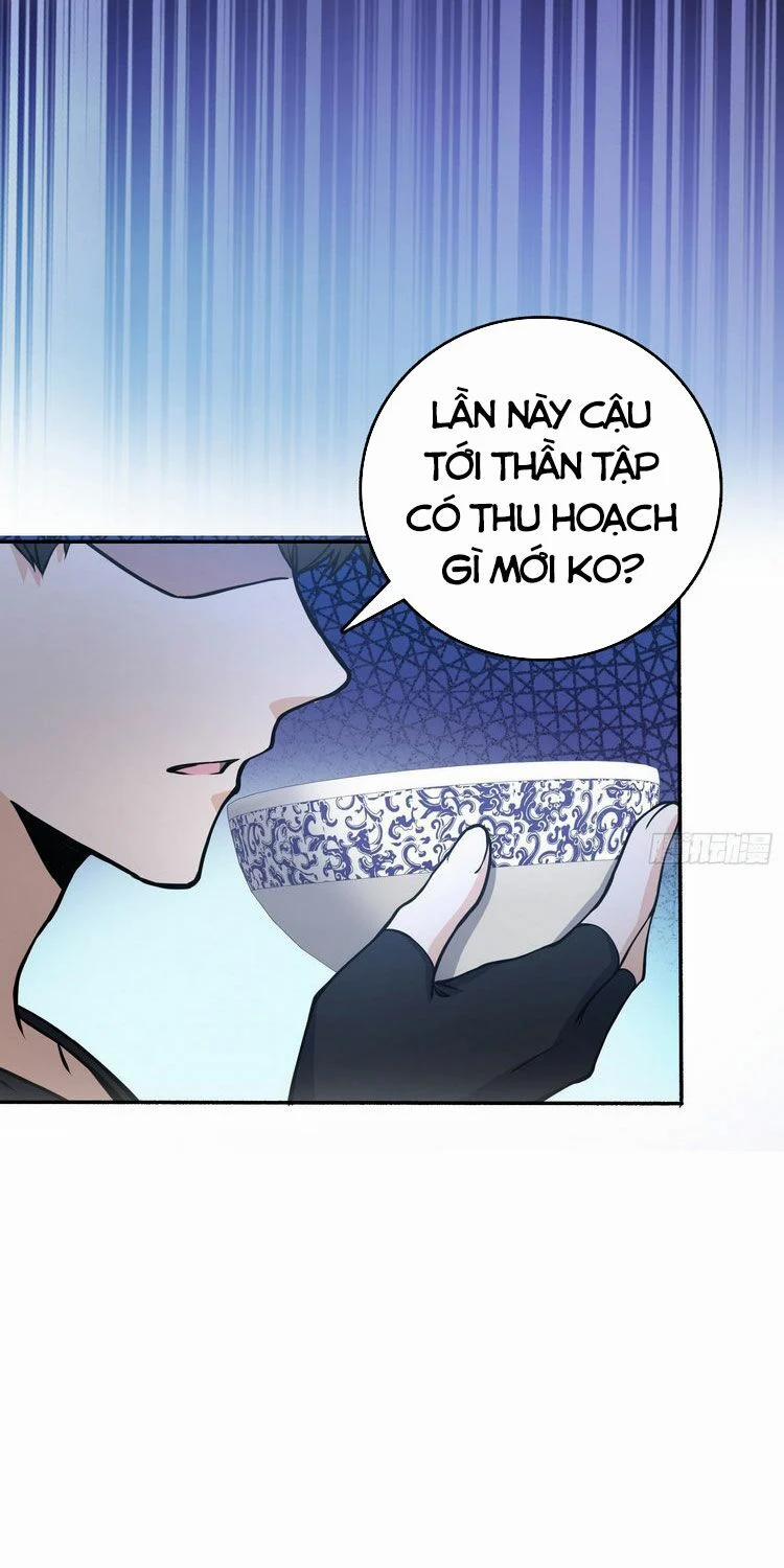 Đại Vương Tha Mạng 251 trang 12