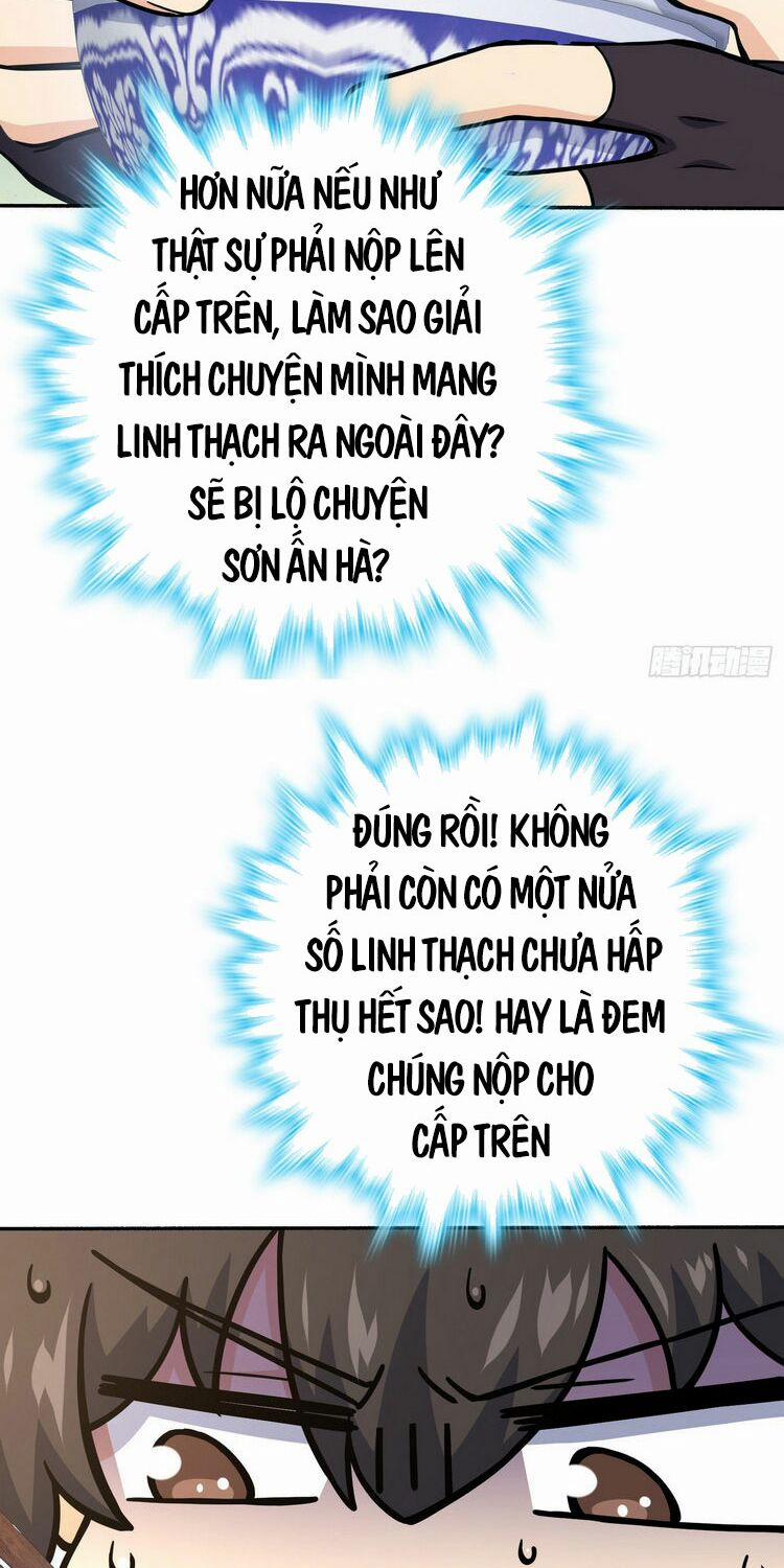 Đại Vương Tha Mạng 251 trang 15