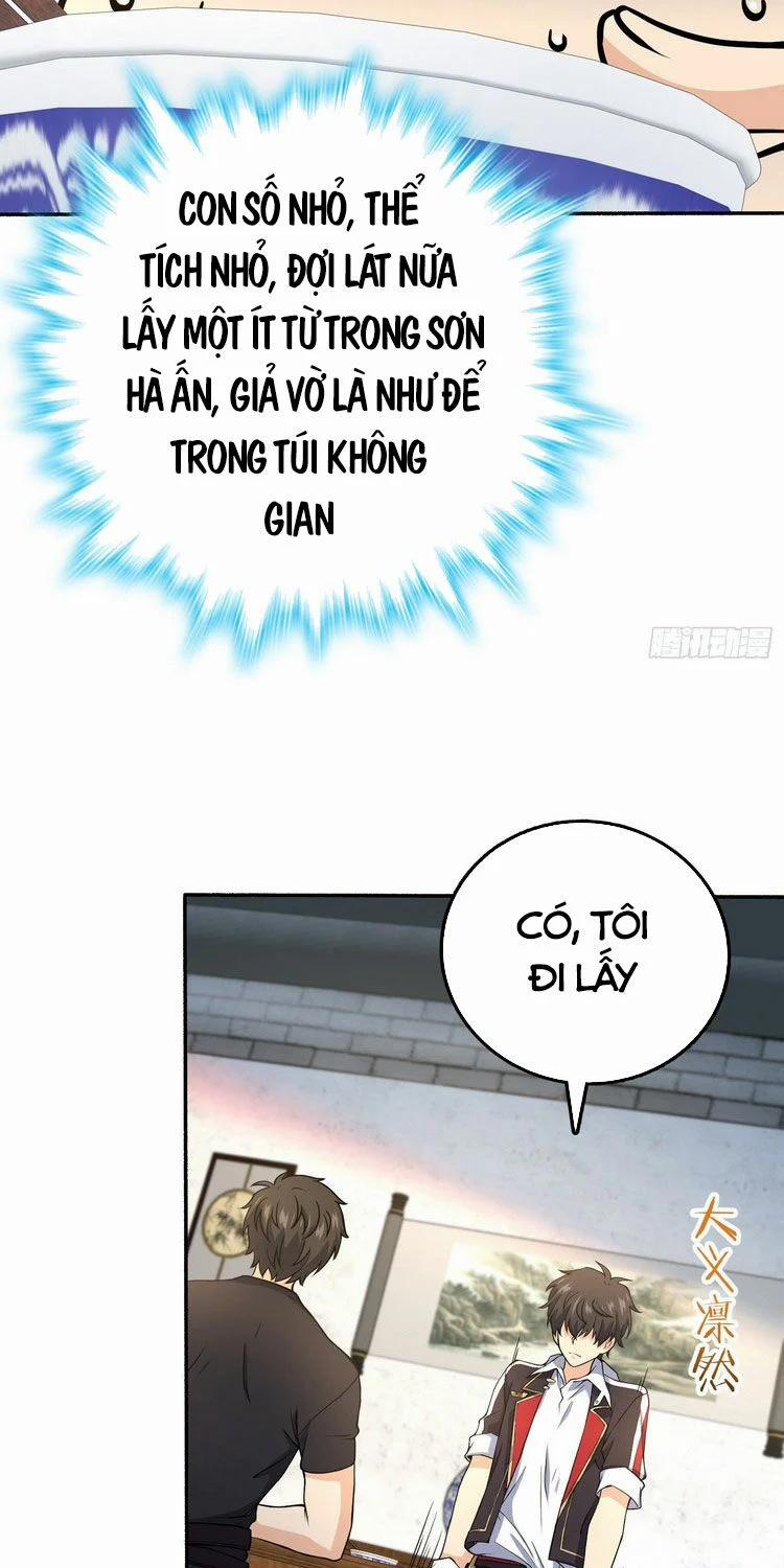 Đại Vương Tha Mạng 251 trang 16