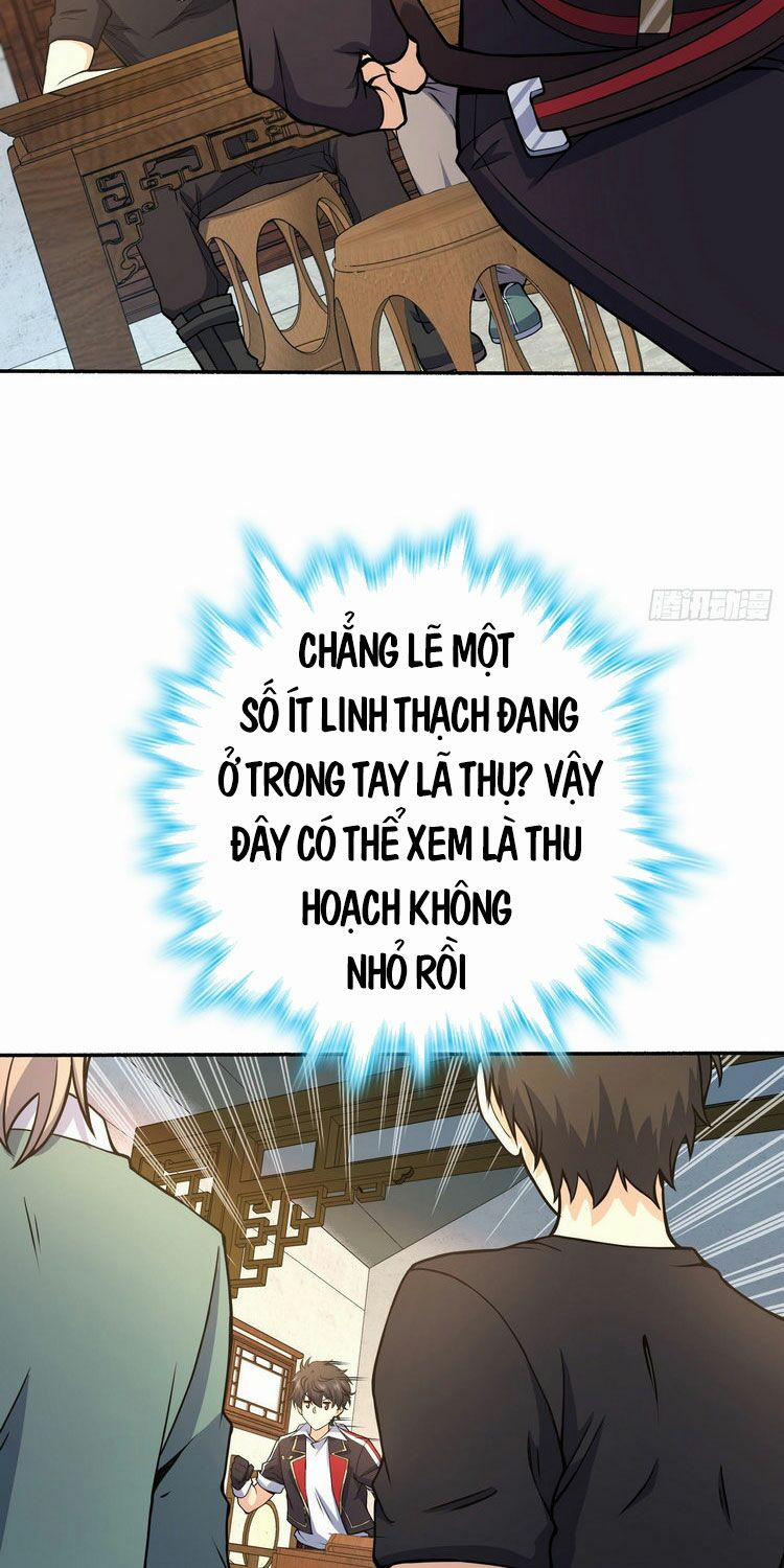 Đại Vương Tha Mạng 251 trang 18