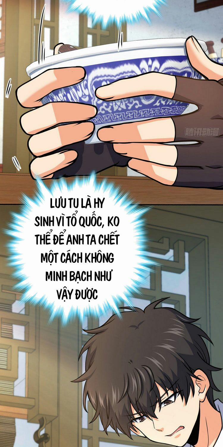 Đại Vương Tha Mạng 251 trang 31