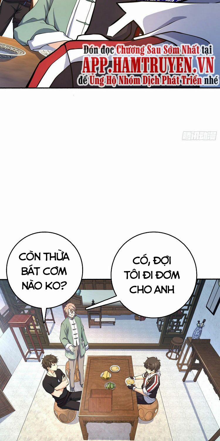 Đại Vương Tha Mạng 251 trang 4
