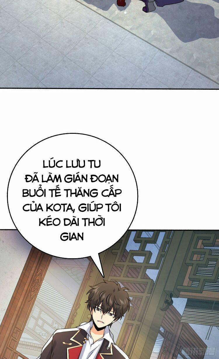 Đại Vương Tha Mạng 251 trang 42