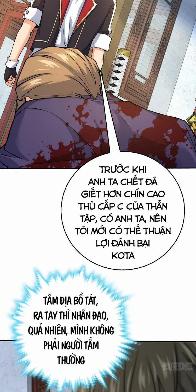 Đại Vương Tha Mạng 251 trang 43