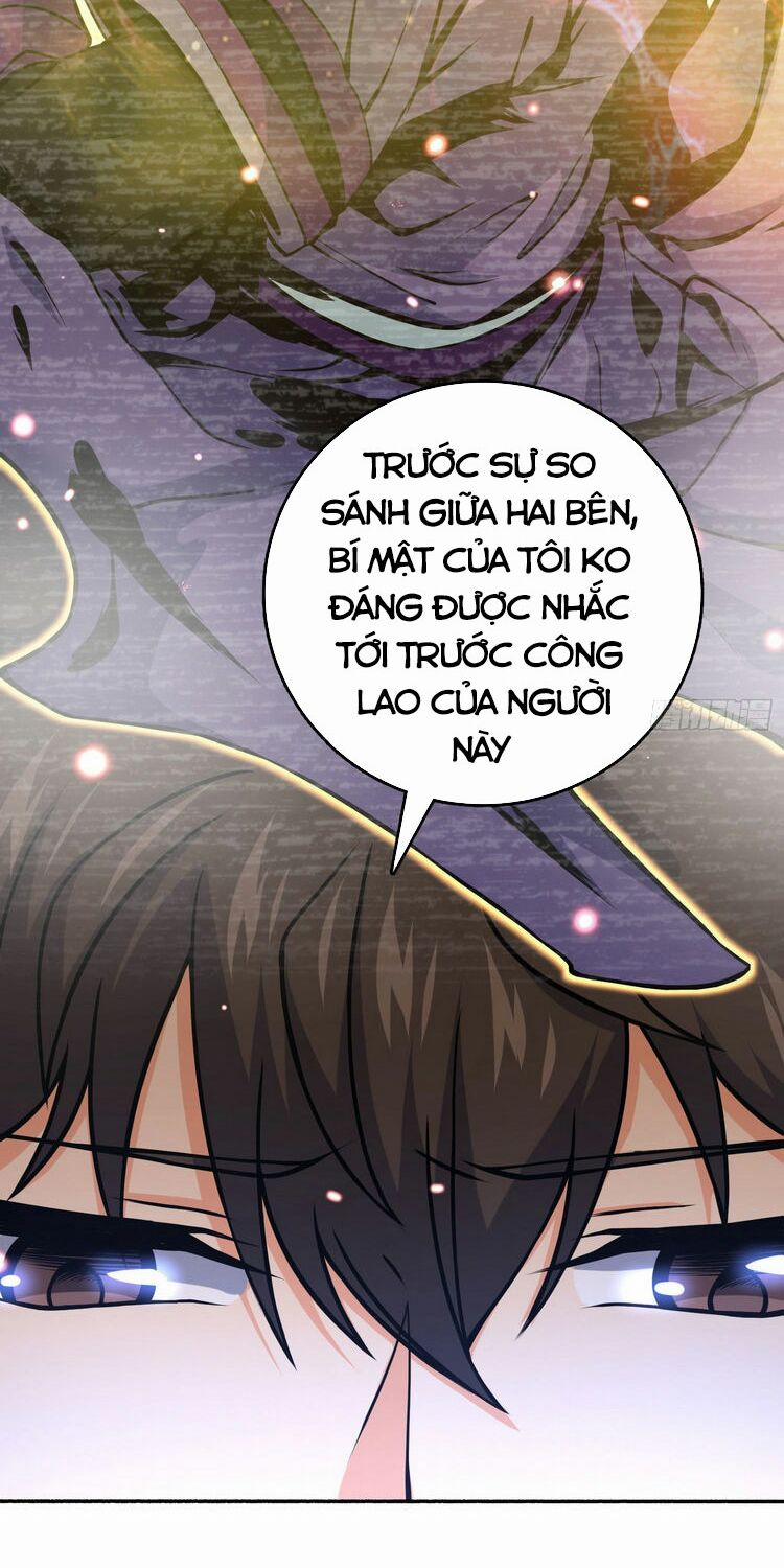 Đại Vương Tha Mạng 251 trang 52