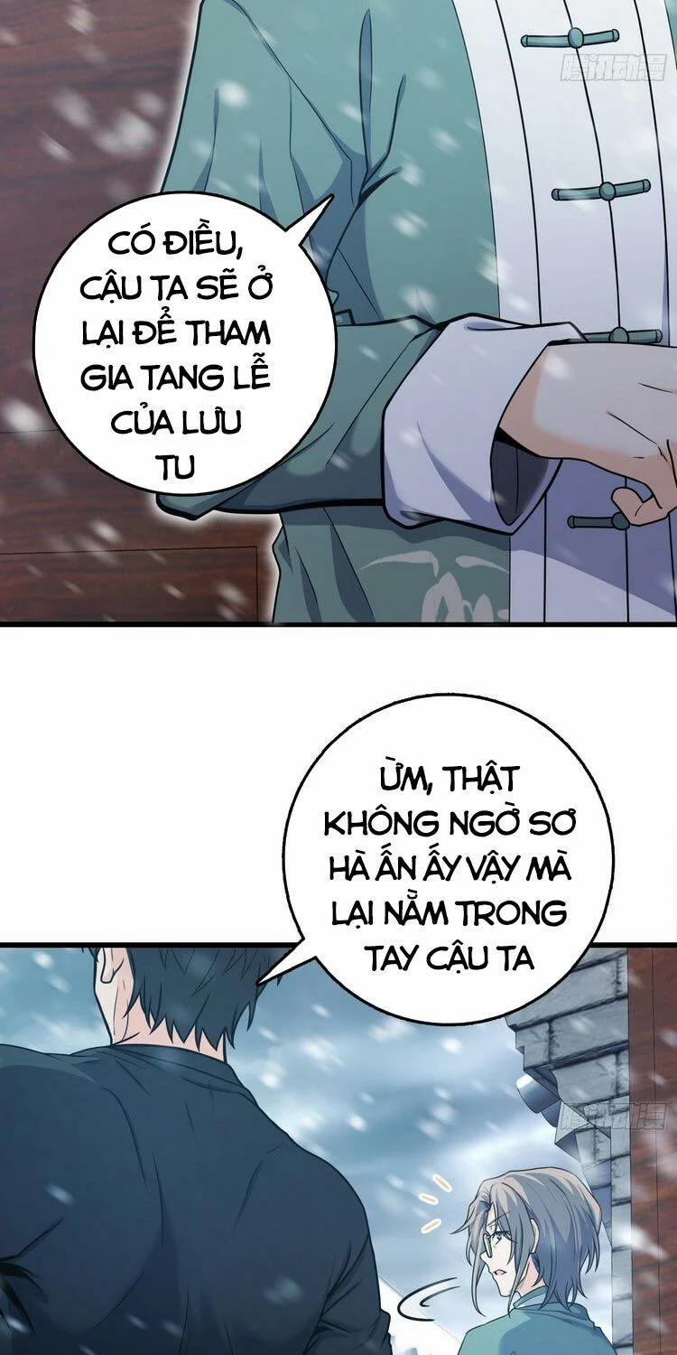 Đại Vương Tha Mạng 252 trang 1