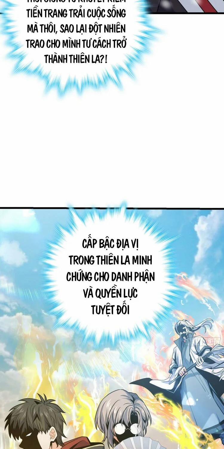 Đại Vương Tha Mạng 252 trang 12