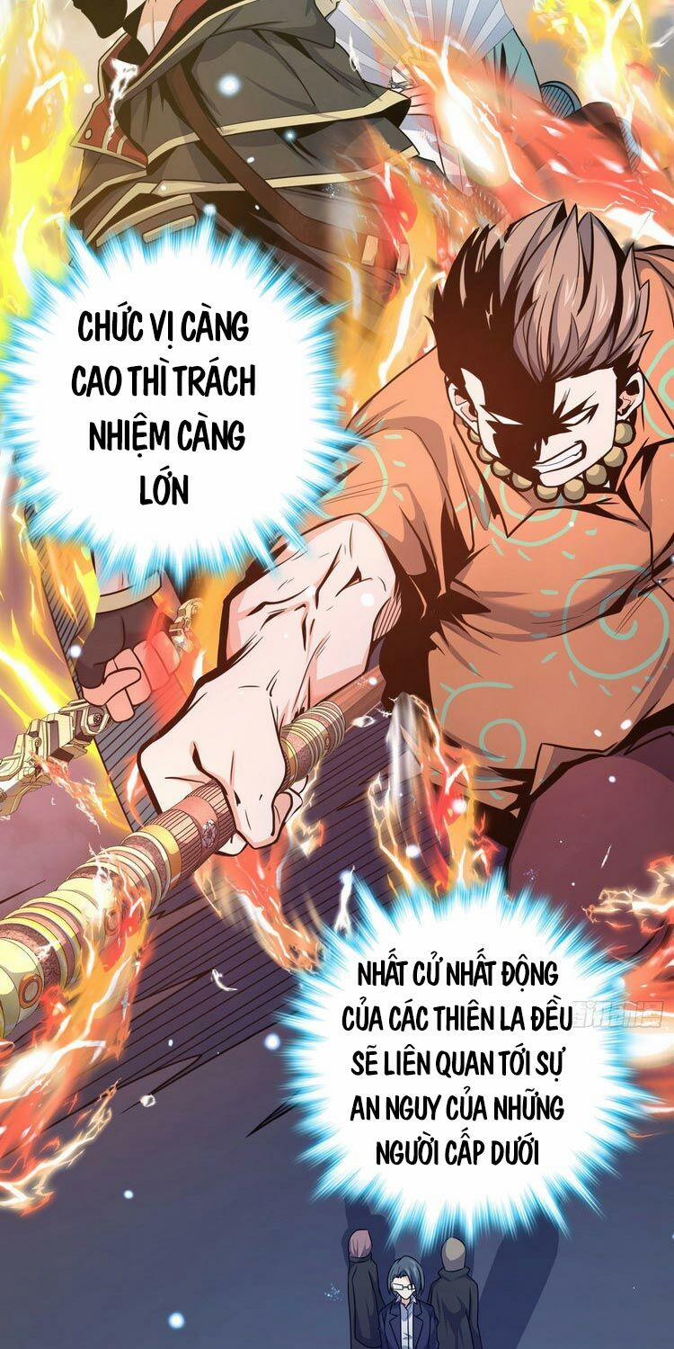Đại Vương Tha Mạng 252 trang 13