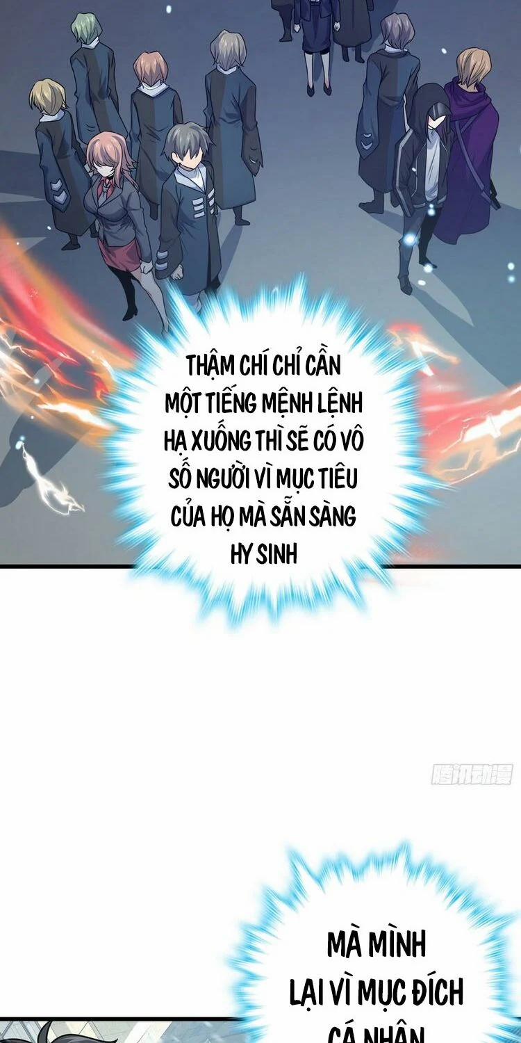 Đại Vương Tha Mạng 252 trang 14