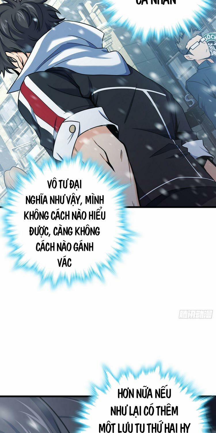 Đại Vương Tha Mạng 252 trang 15