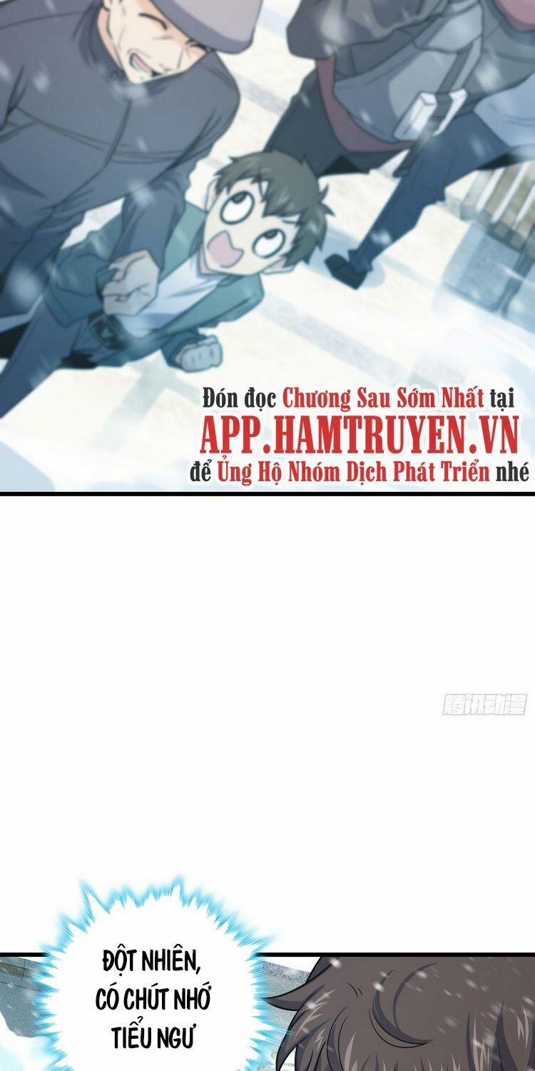 Đại Vương Tha Mạng 252 trang 19