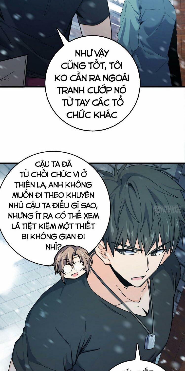 Đại Vương Tha Mạng 252 trang 2