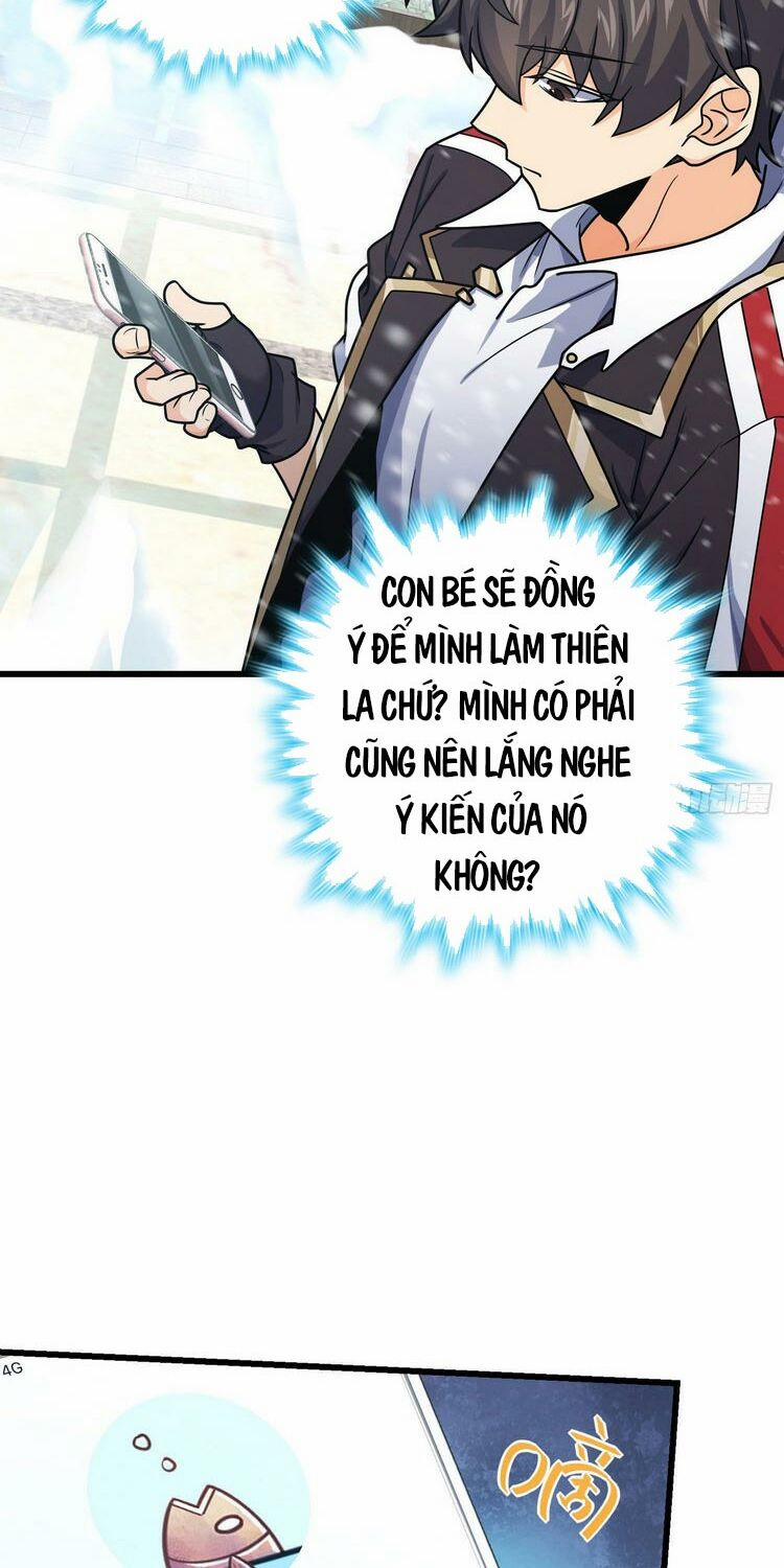 Đại Vương Tha Mạng 252 trang 20