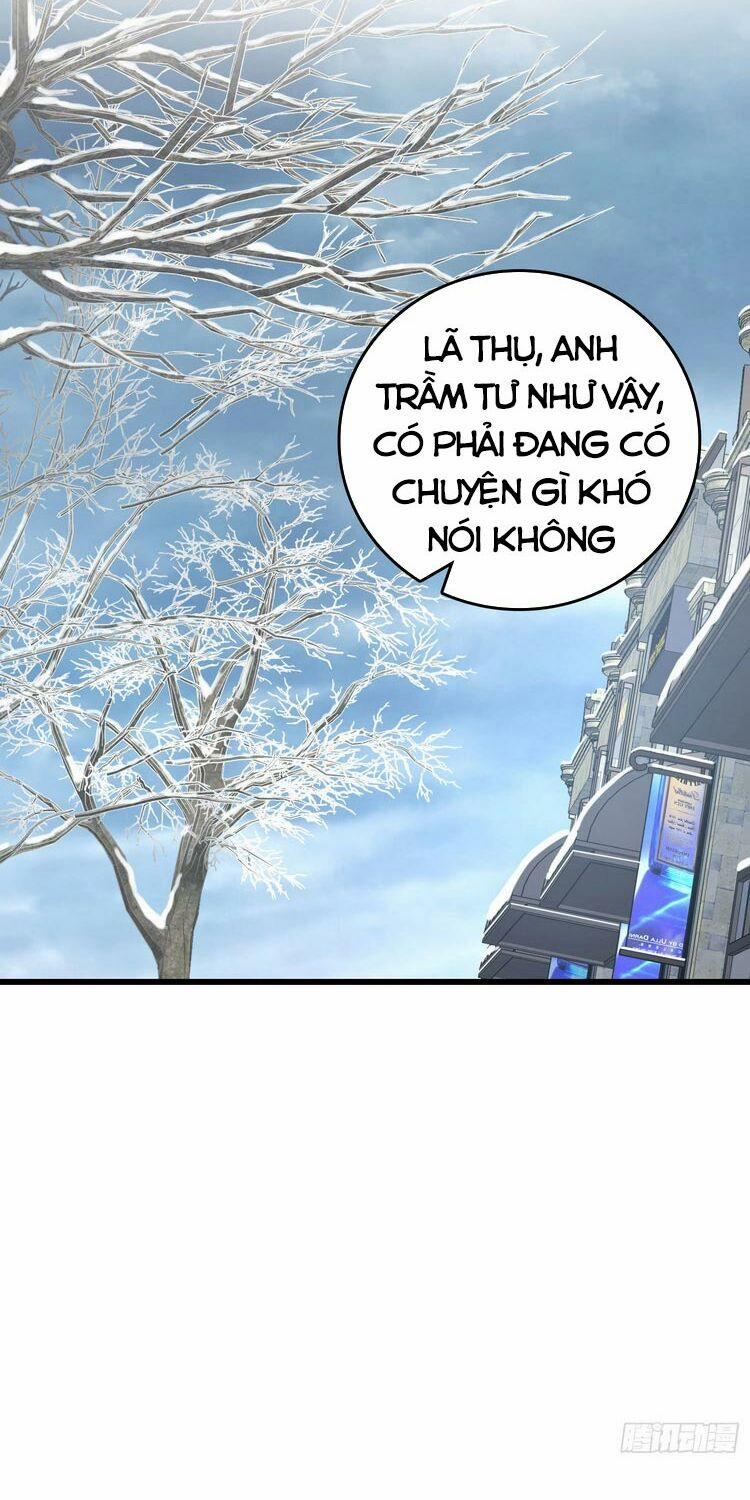 Đại Vương Tha Mạng 252 trang 33