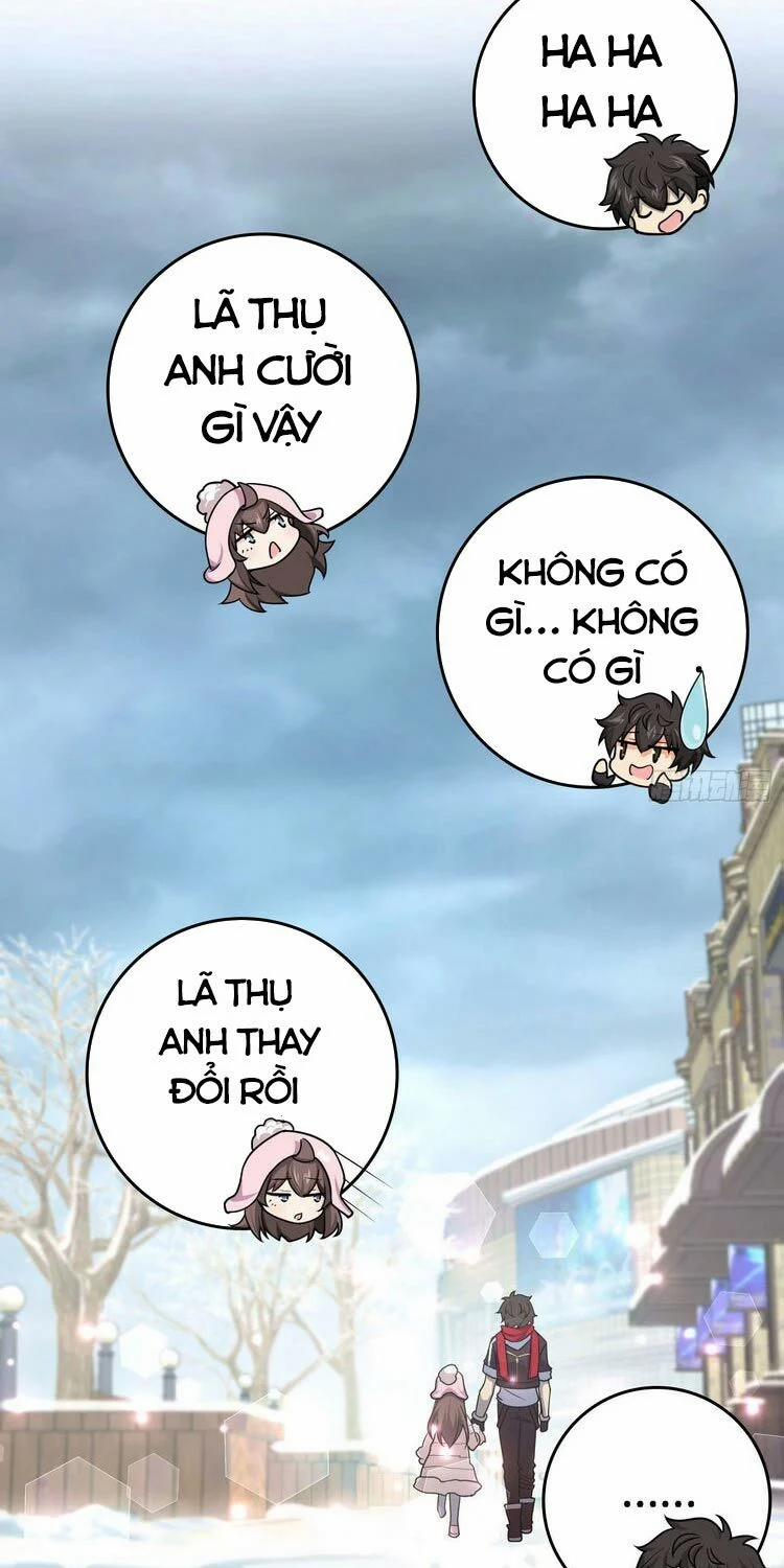 Đại Vương Tha Mạng 252 trang 40
