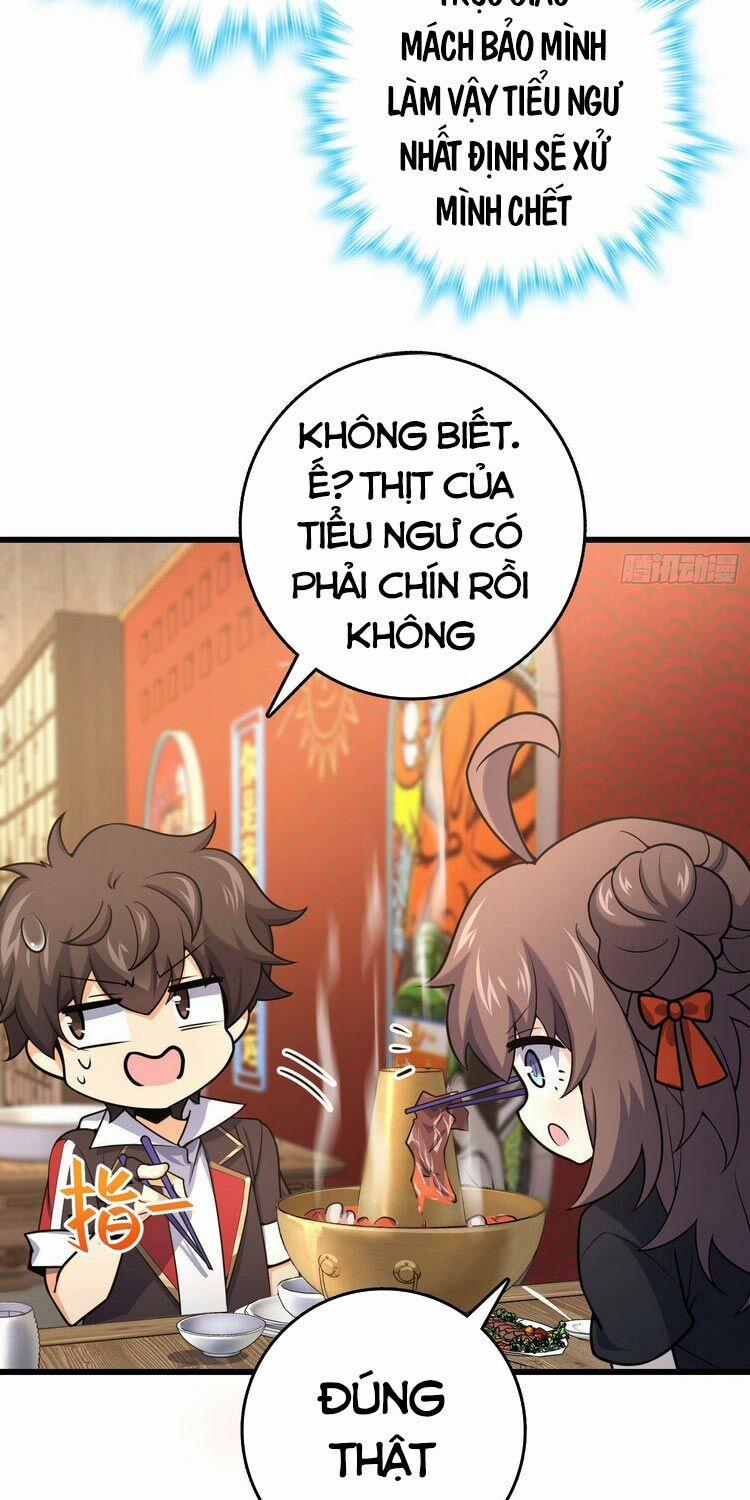 Đại Vương Tha Mạng 252 trang 45