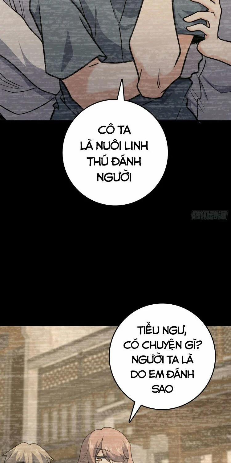 Đại Vương Tha Mạng 252 trang 56