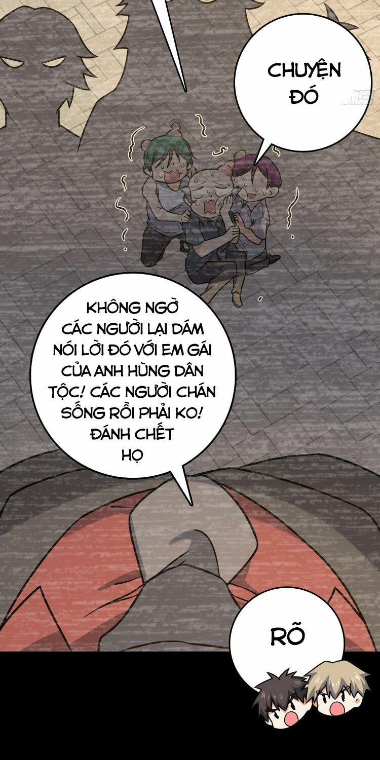 Đại Vương Tha Mạng 252 trang 59