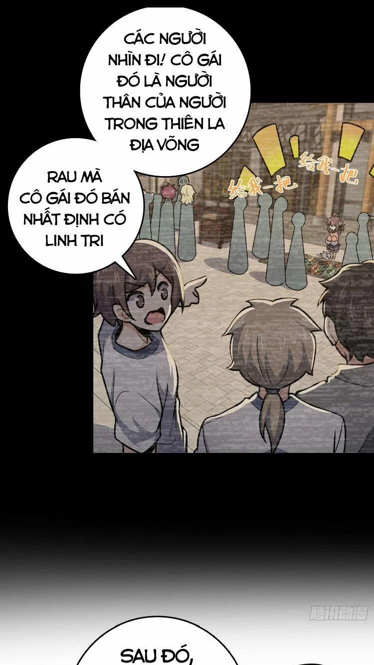 Đại Vương Tha Mạng 252 trang 61