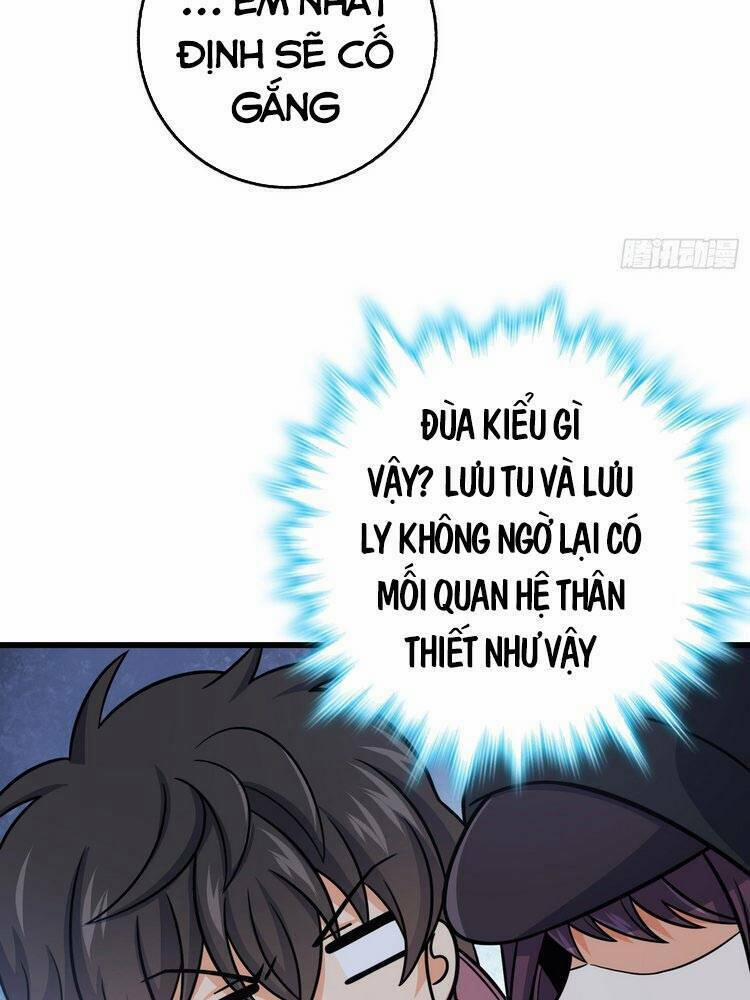 Đại Vương Tha Mạng 253 trang 44