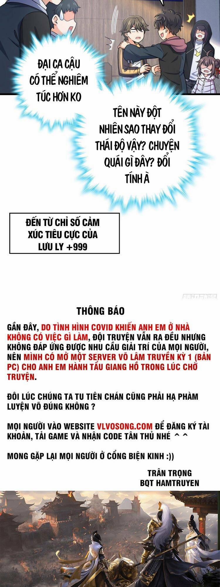 Đại Vương Tha Mạng 253 trang 53
