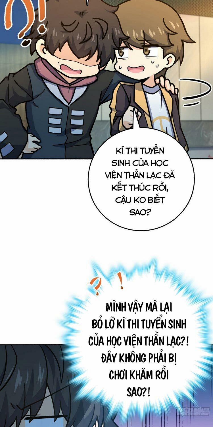 Đại Vương Tha Mạng 254 trang 2
