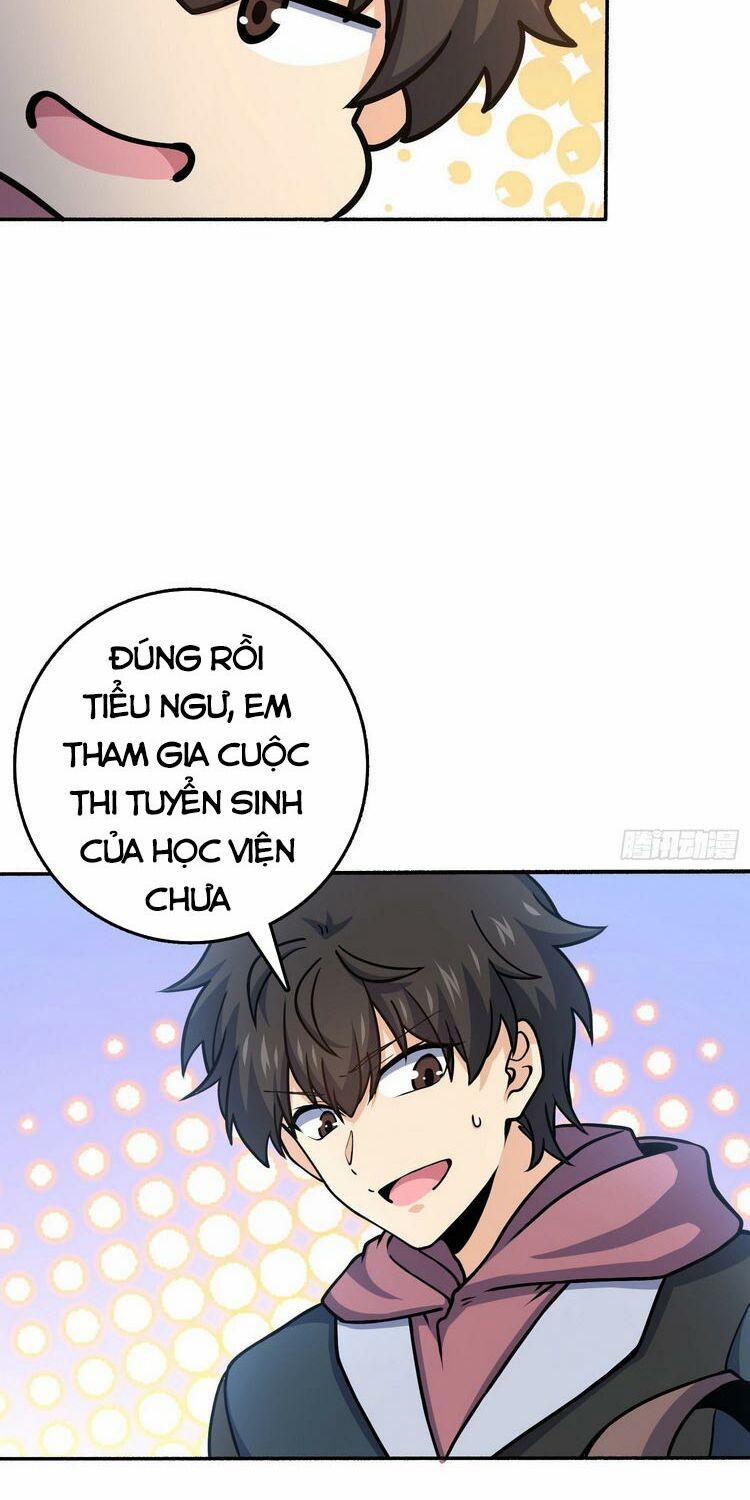 Đại Vương Tha Mạng 254 trang 26