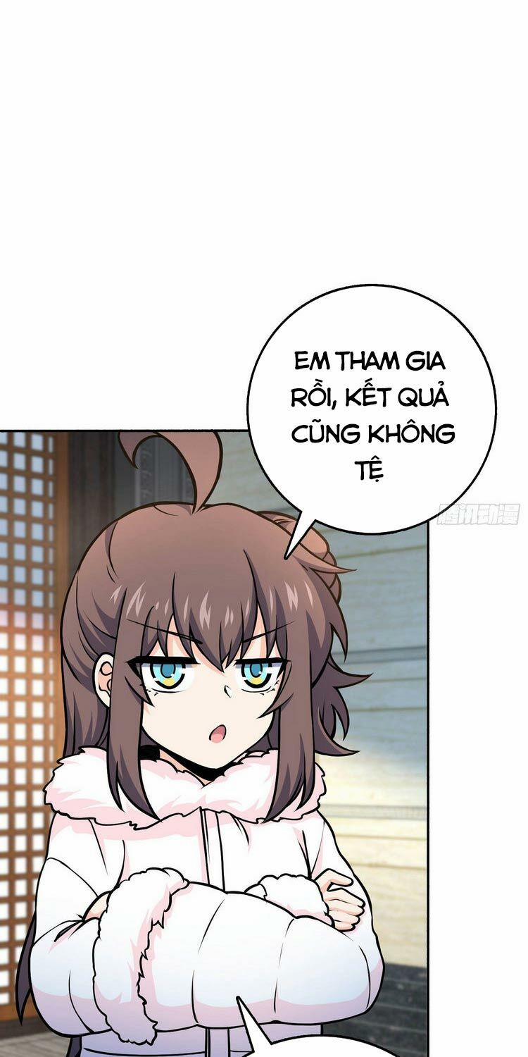 Đại Vương Tha Mạng 254 trang 27