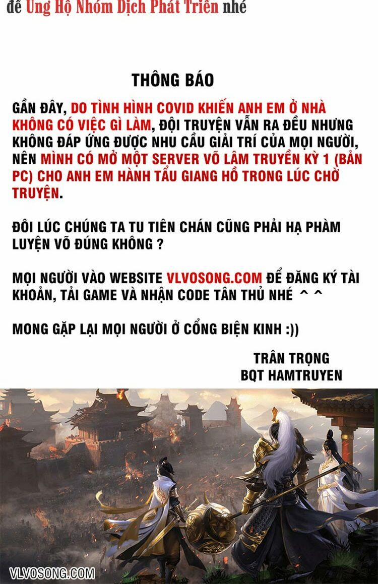 Đại Vương Tha Mạng 254 trang 55