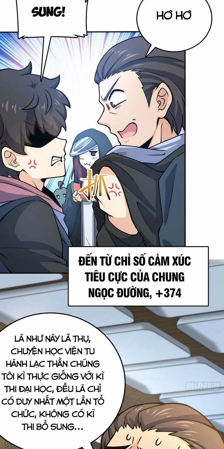 Đại Vương Tha Mạng 254 trang 6