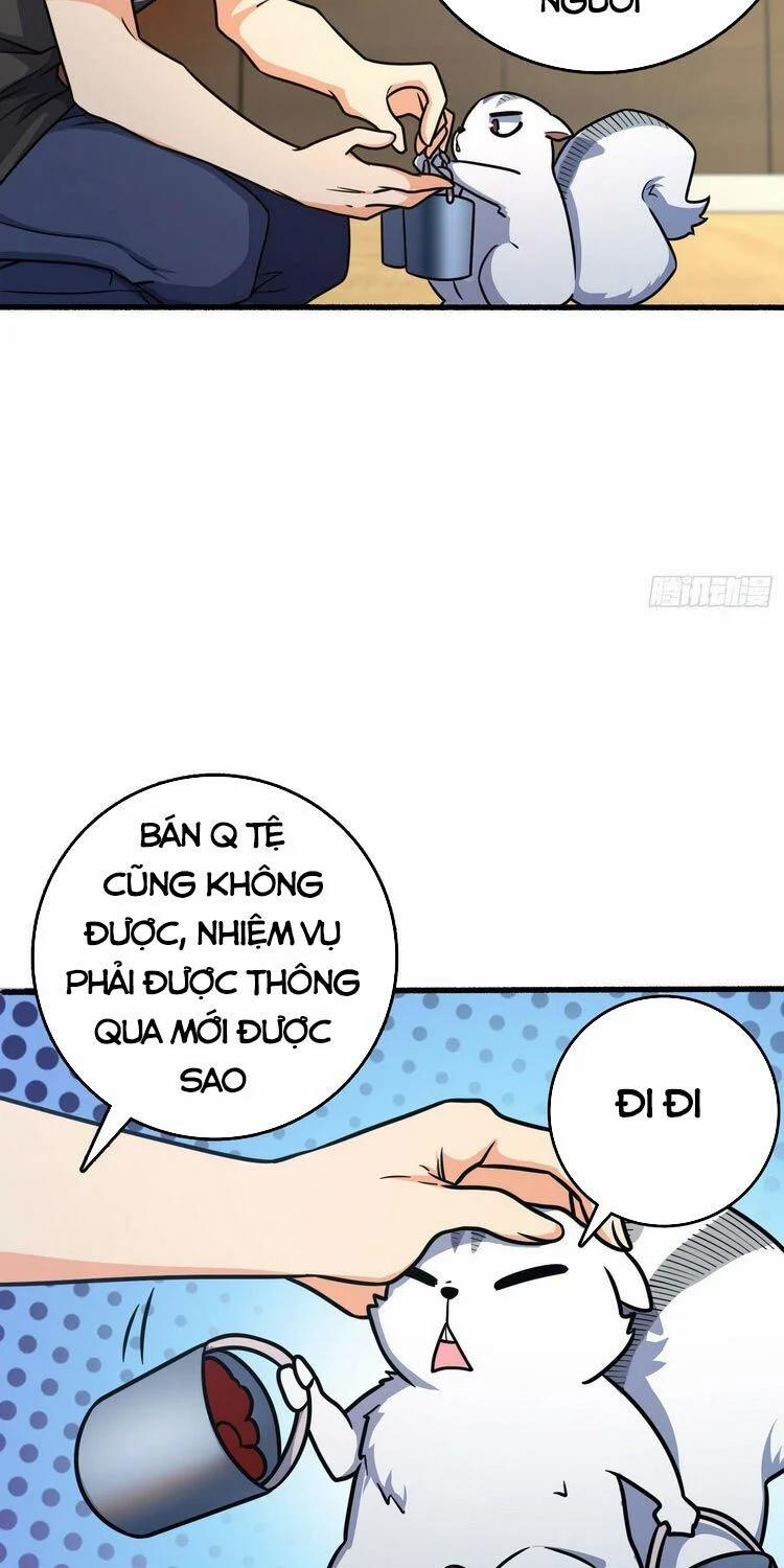 Đại Vương Tha Mạng 255 trang 14