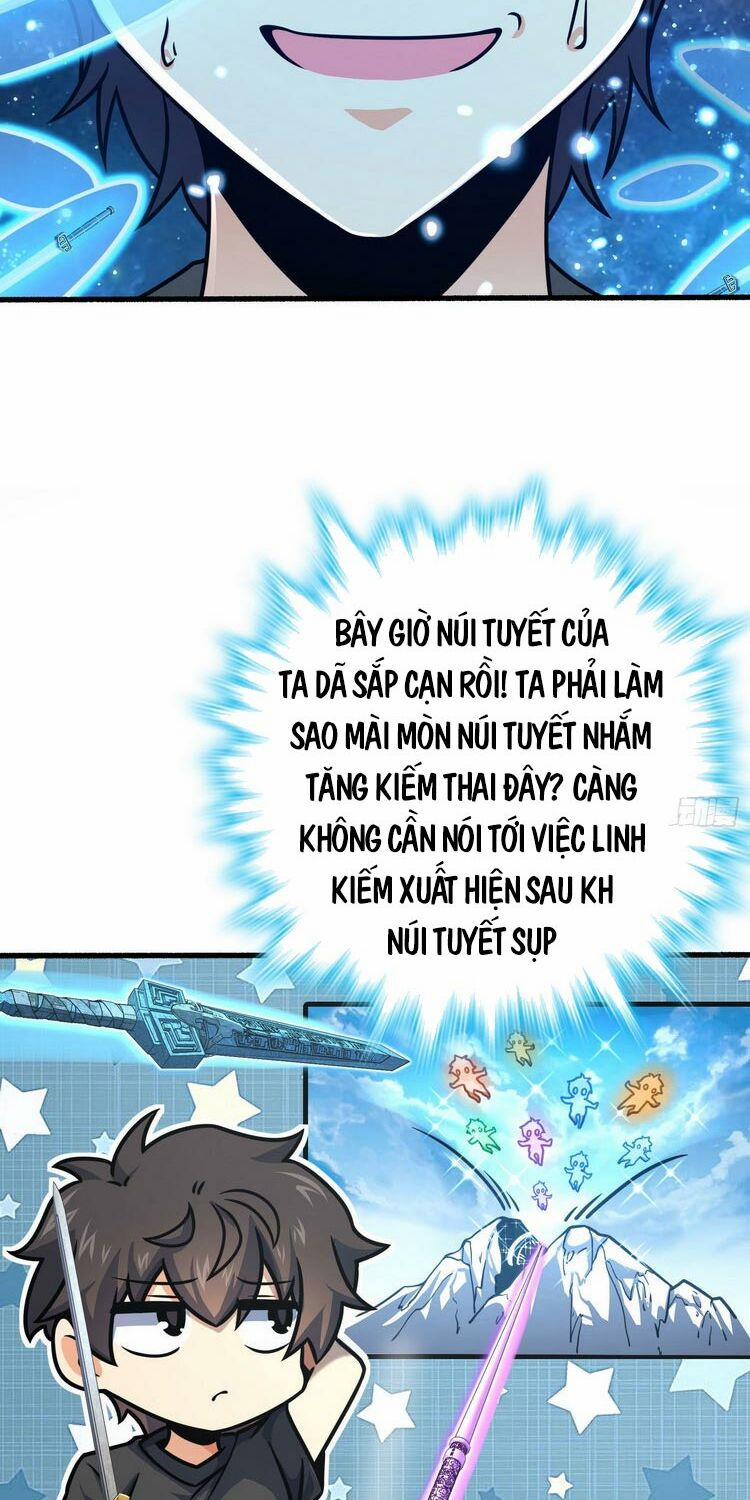 Đại Vương Tha Mạng 255 trang 23