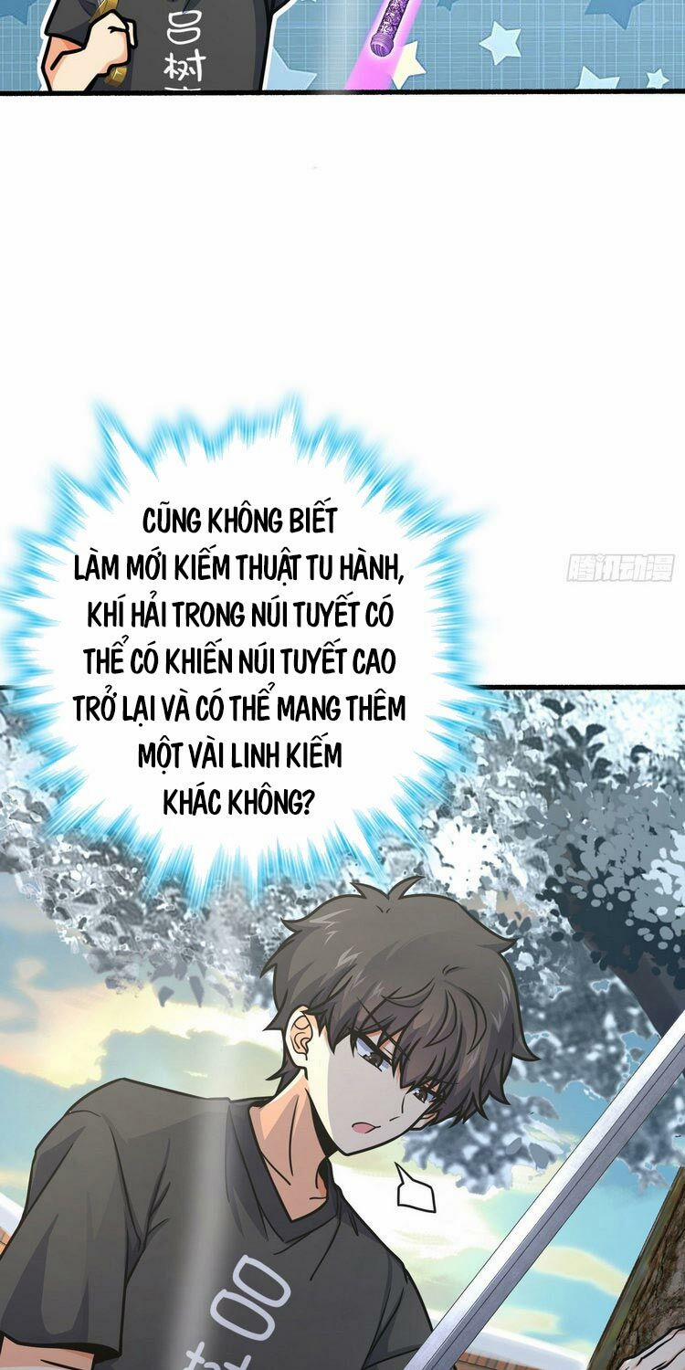 Đại Vương Tha Mạng 255 trang 24