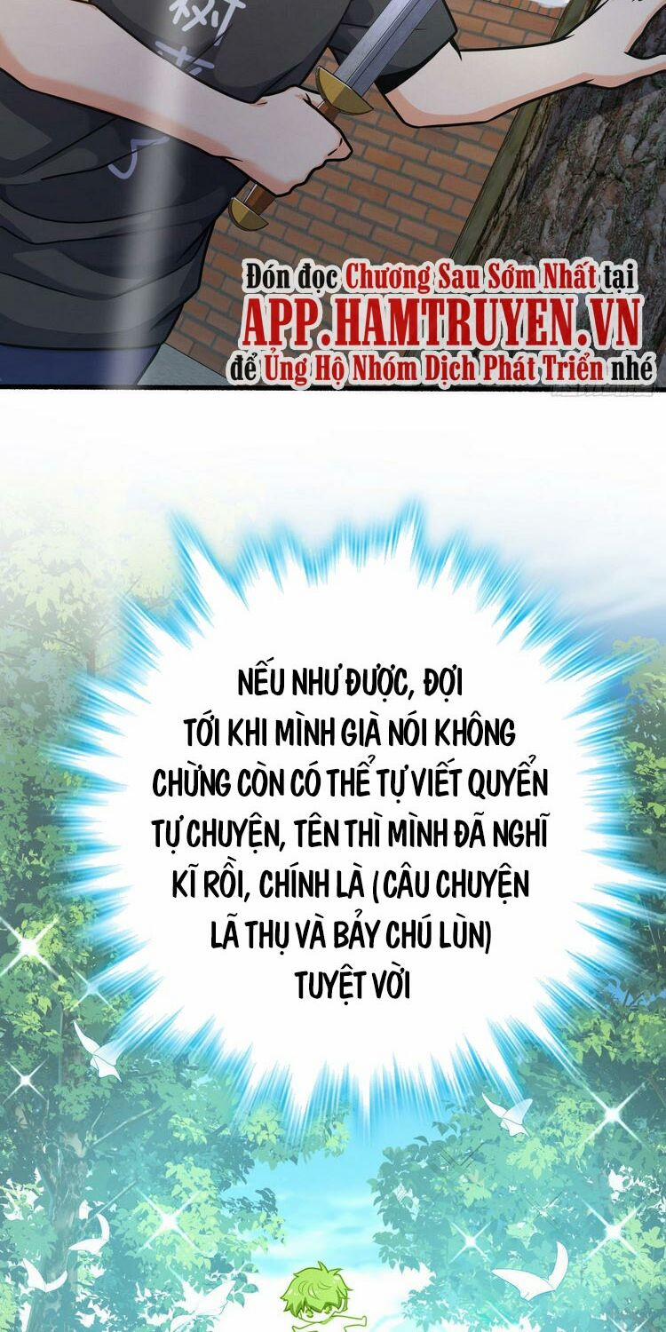 Đại Vương Tha Mạng 255 trang 25