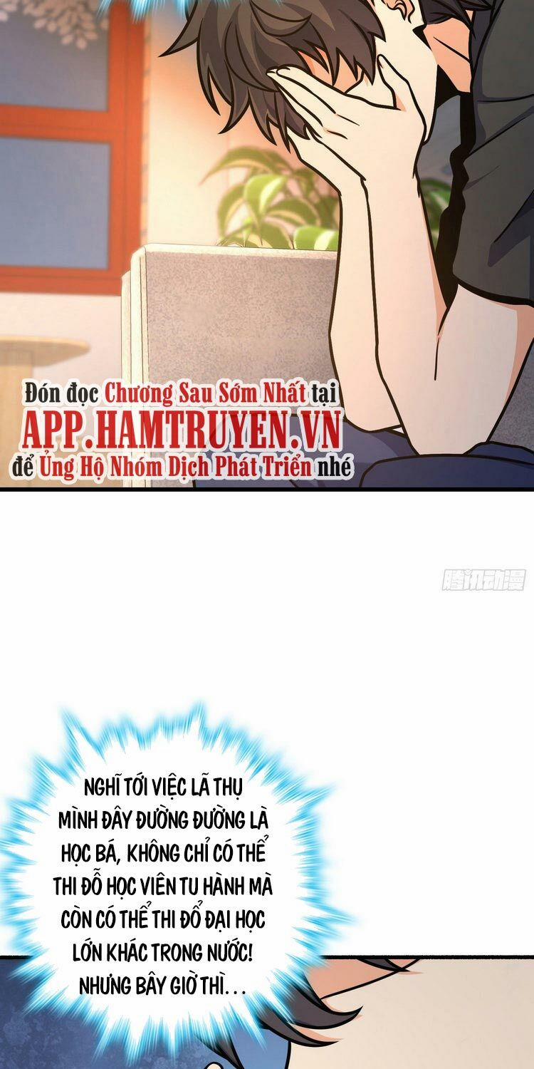 Đại Vương Tha Mạng 255 trang 4
